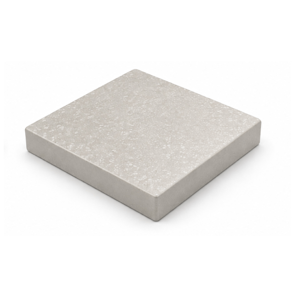 Powder Coated Metal