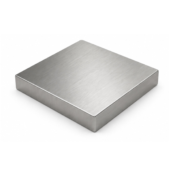 Stainless Steel